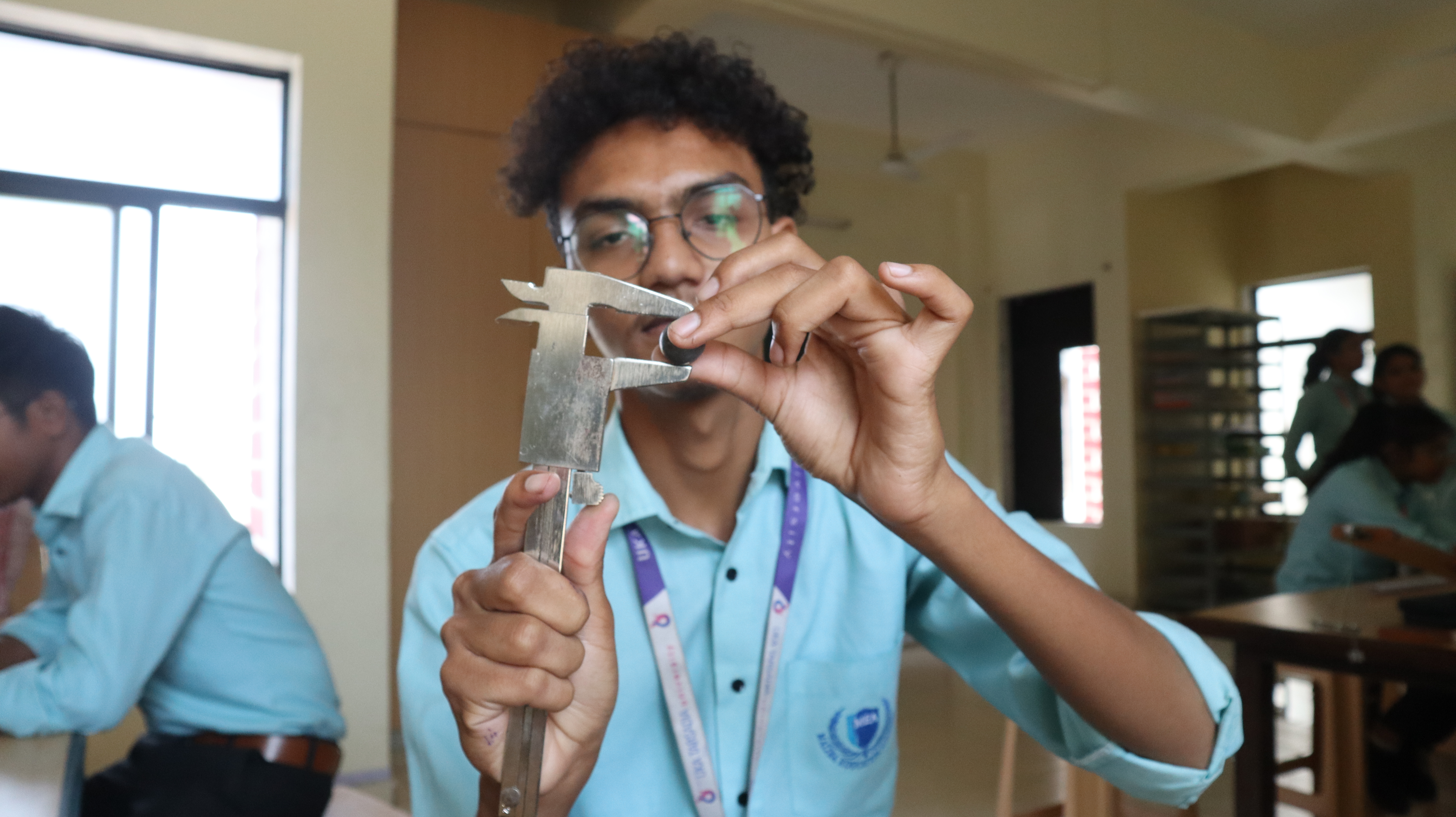 Exploring science6
